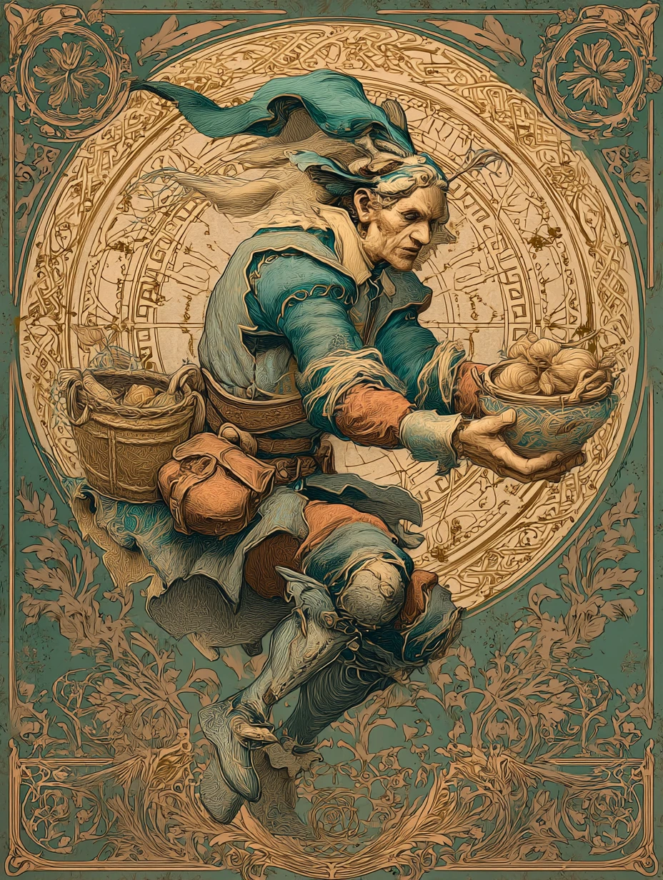 ESTP as The Caregiver